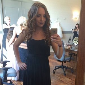 Meet your Posher, Ali